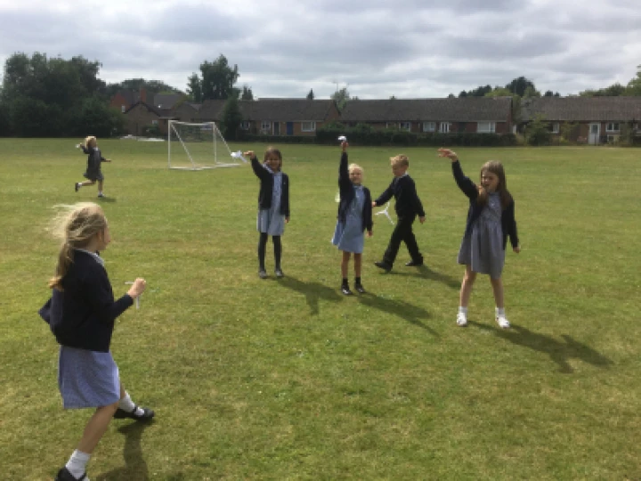 Seed dispersal 3