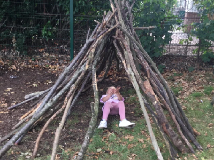 Forest School 4