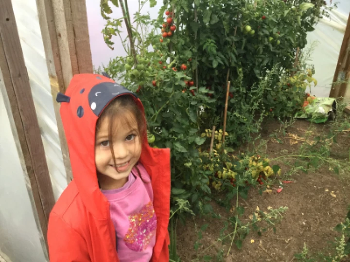 Tadpole's Promise 3