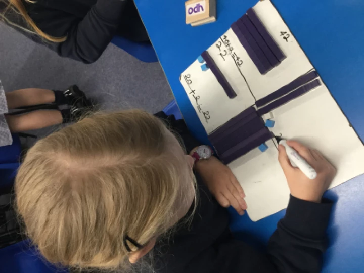 Place value 2