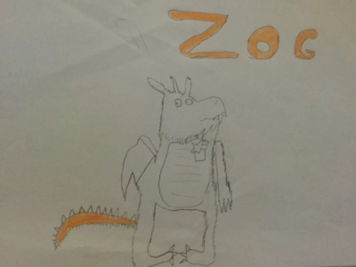 Zog 3