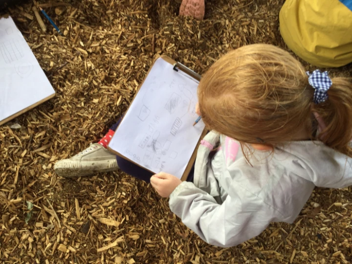 Mapmaking 4