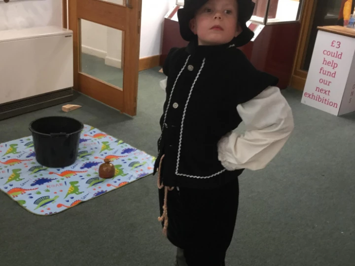 Costumes 9