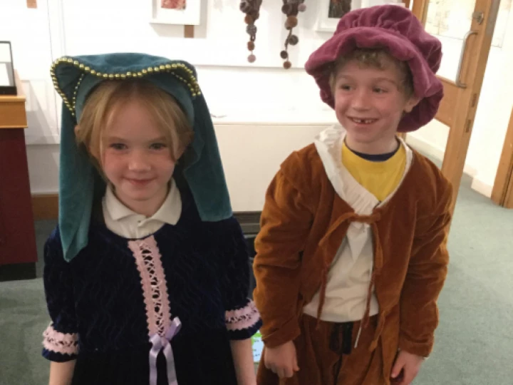 Costumes 10