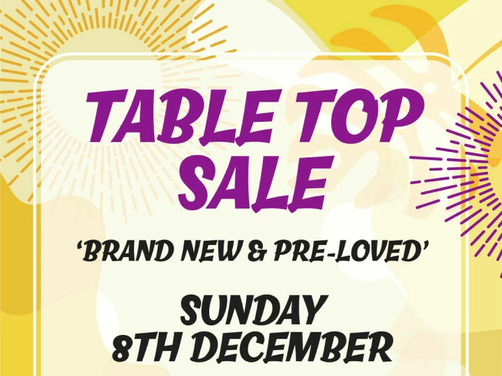 table top sale version 2