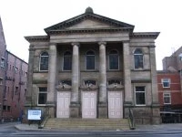 Chesterfield Methodist Church