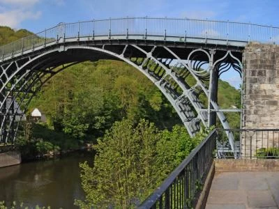 Iron Bridge