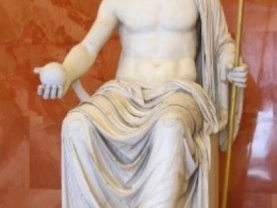 Caeser Augustus