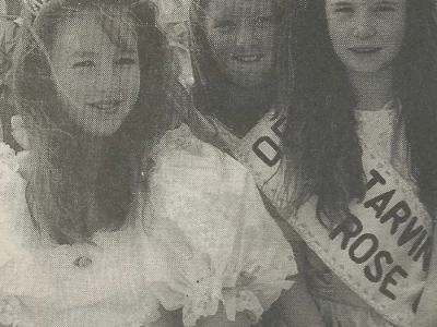 THR Canival Queens 1994 PhotoScan