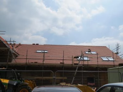 Roofing May 2017