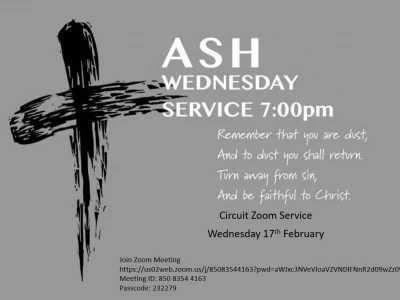 Ash Wednesday advert (002)