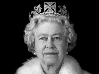 H. M. Queen Elizabeth II
