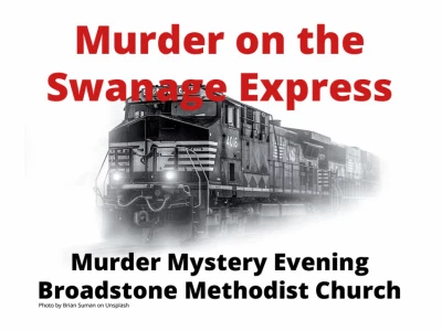 202309 – Broadstone murder mystery