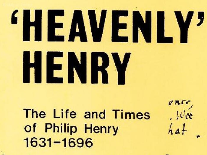 Heavenly Henry