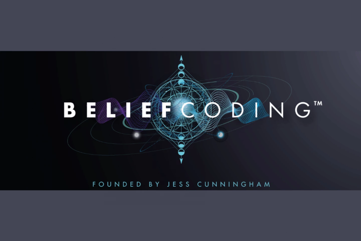 Belief Code new cover