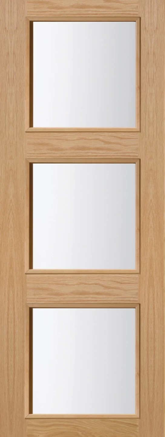 Oak Brienz Glazed 3L