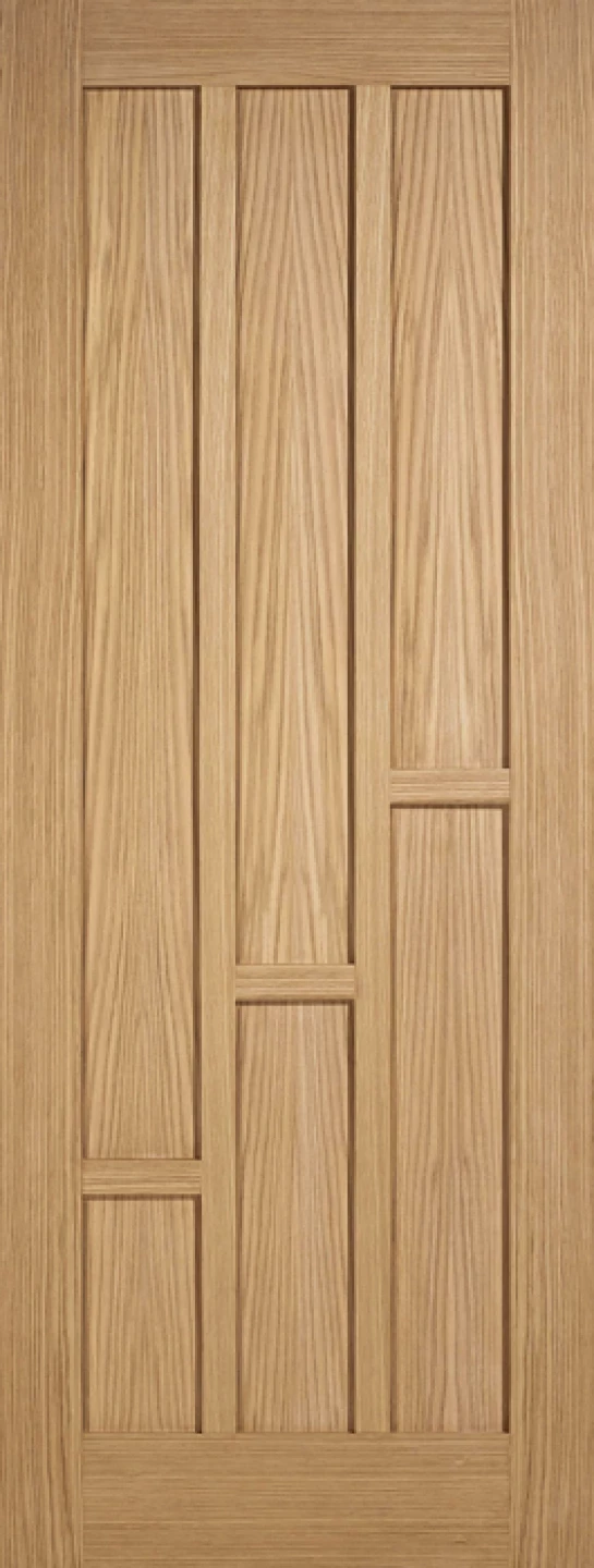 Oak Coventry Pre Finished 