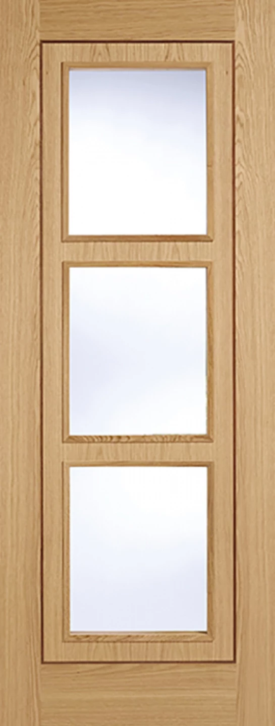 Oak Inlay 3L