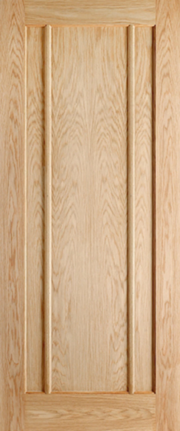 Oak Lincoln Pre Finished