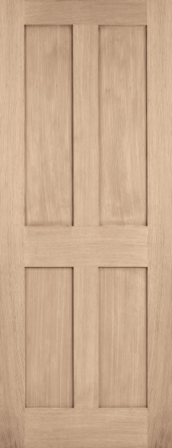 Oak London Pre finished