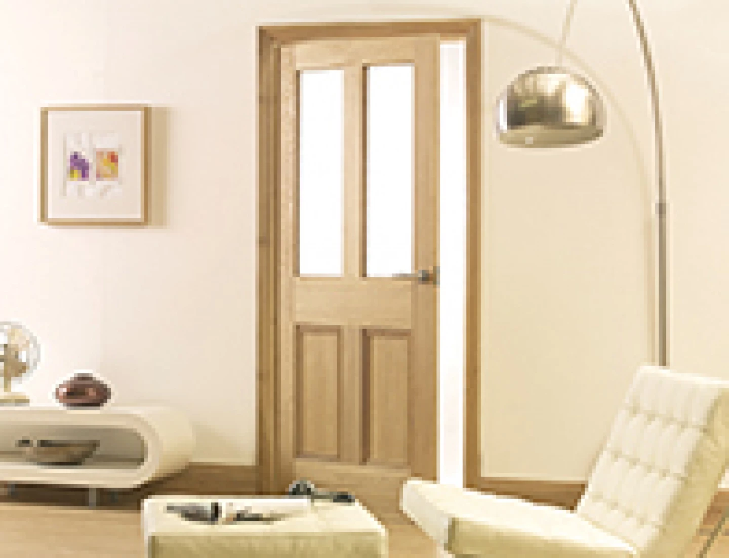 Oak Malton Unglazed 2L LifeStyle
