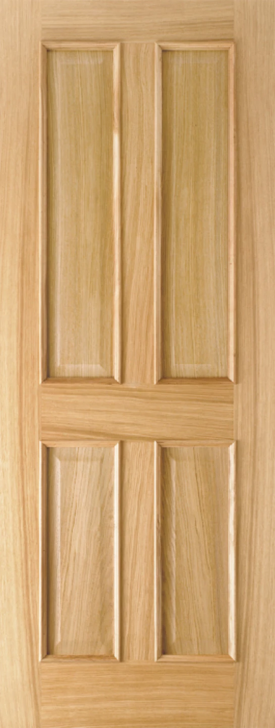 Oak Regency 4P Pre finished RM2S