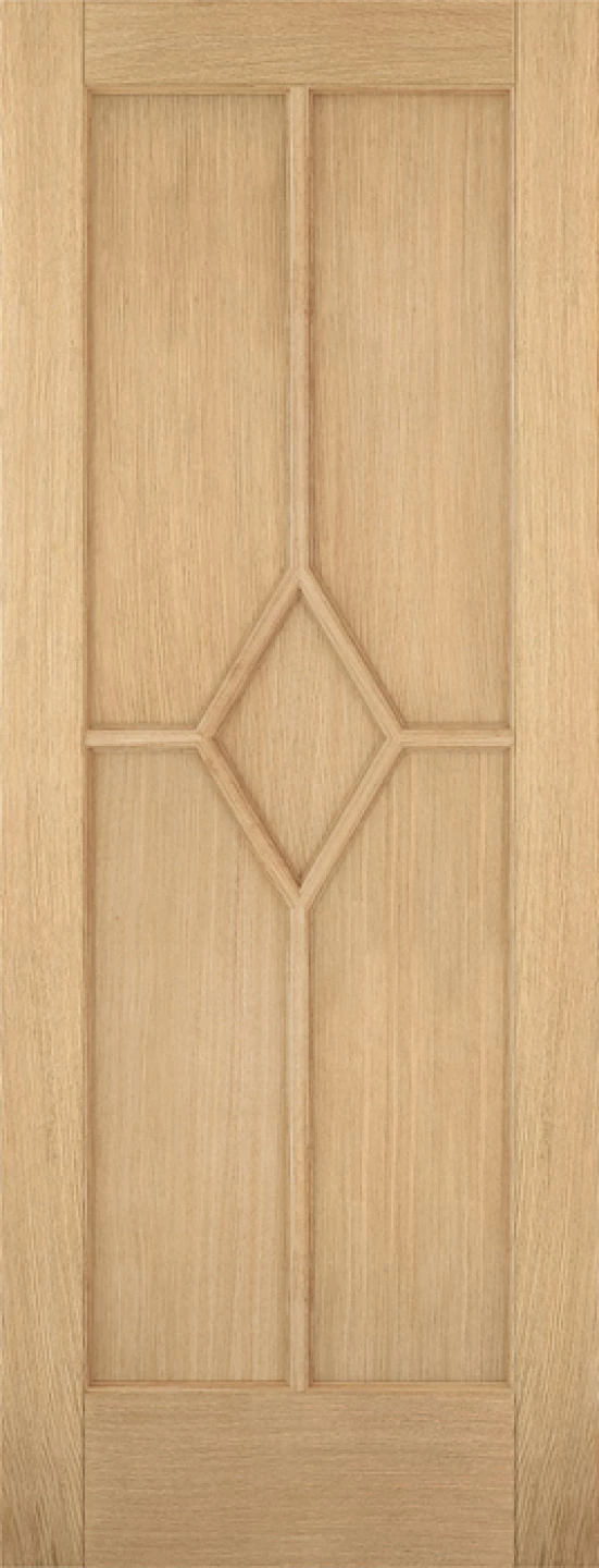 Oak Reims 5P Pre finished