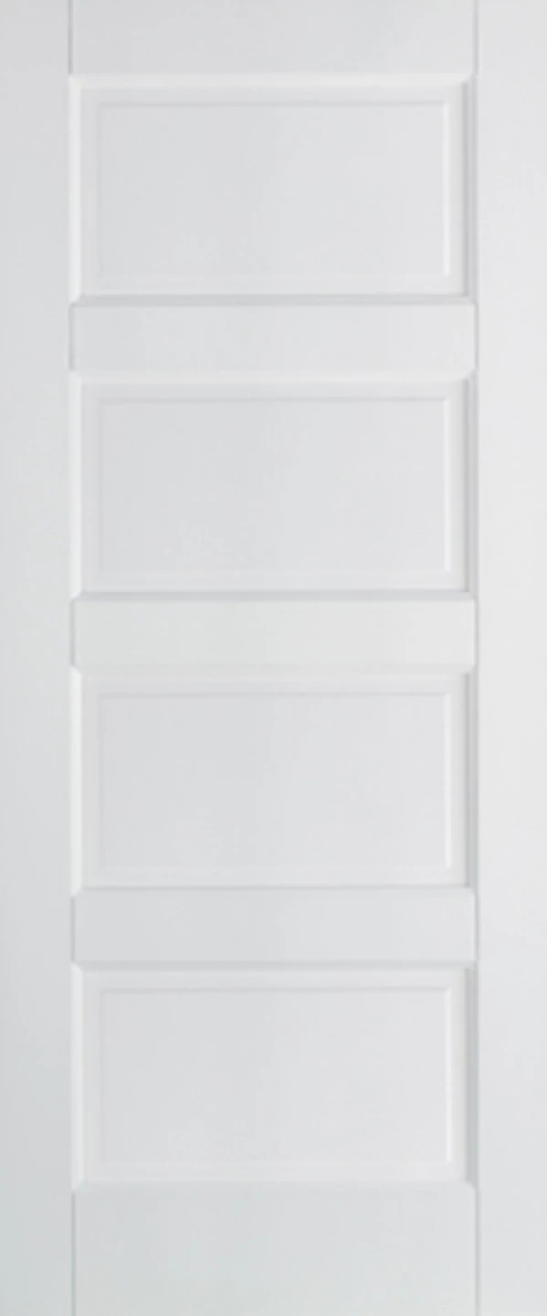 White Contemporary