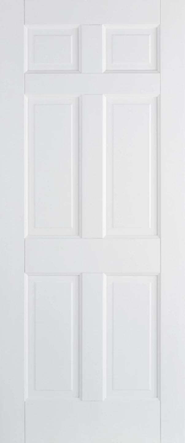 White Regency 6P