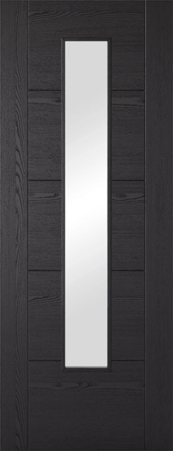 Black Ash Laminated Vancouver Glazed 1L