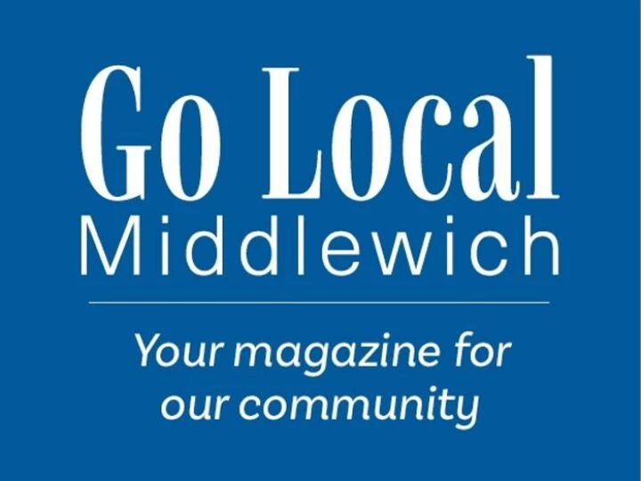 Go Local Logo