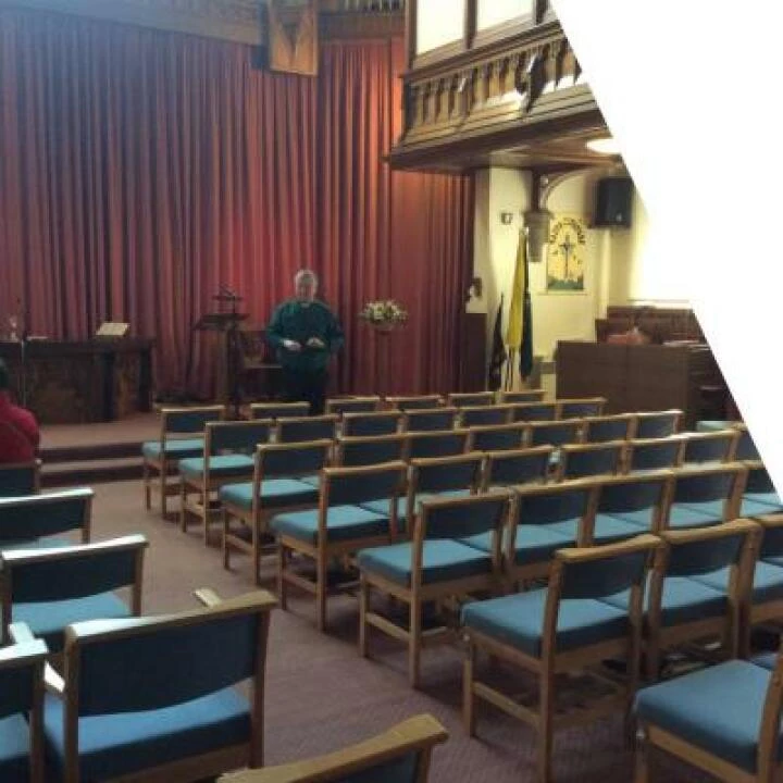Clifton inside