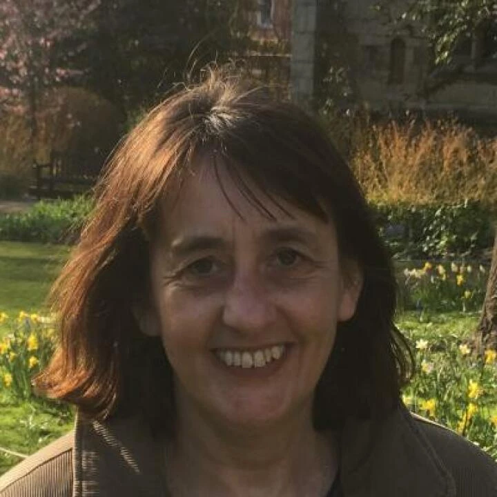 Heather Lewis photo