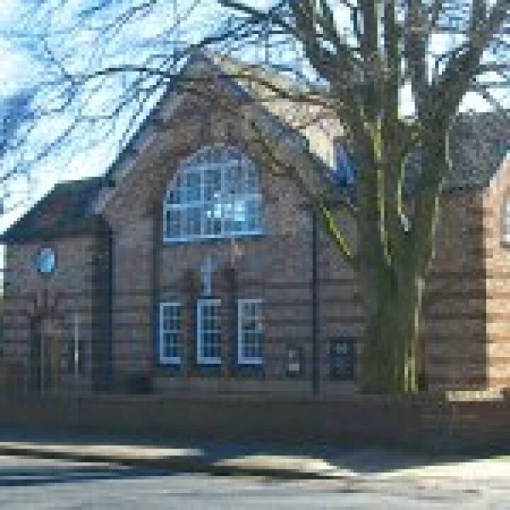 Holgate