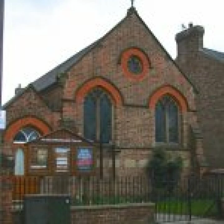 Strensall