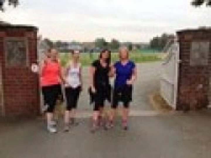 Jane Tordoff