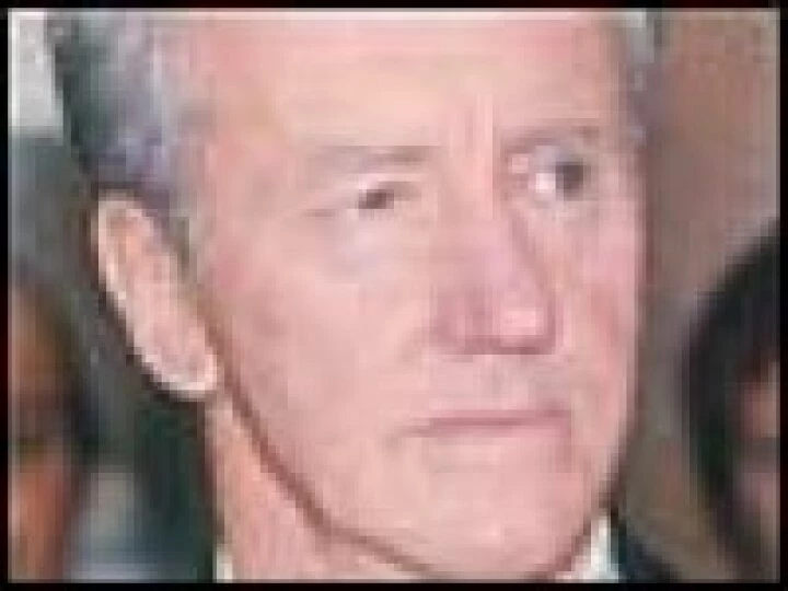 Ian Smith