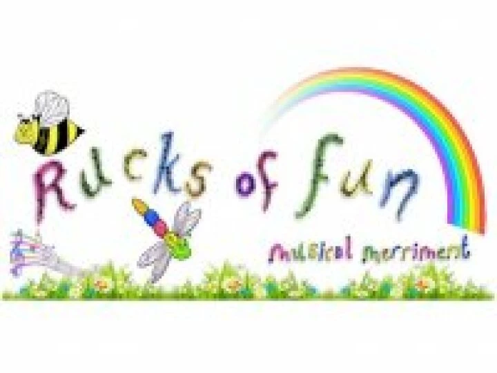 Rucks of Fun
