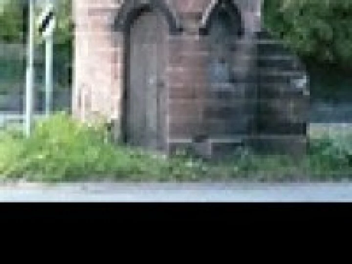 Sandiway Tower