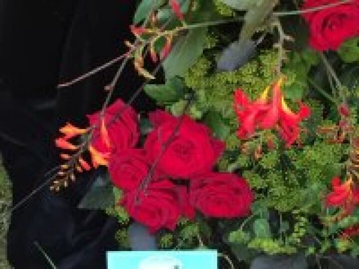 Nantwich Show 2015
