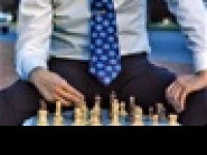 Bobby Fischer