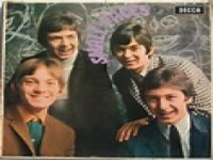 Small Faces