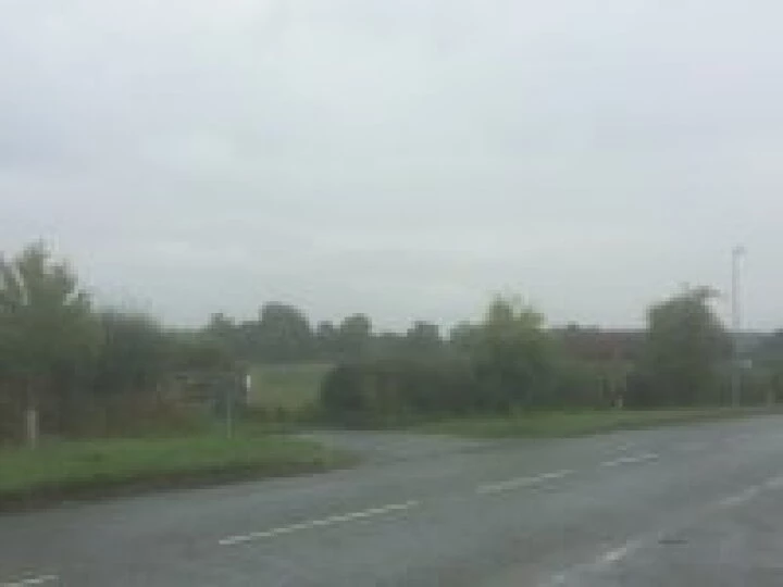 Tarporley Rd