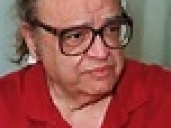 Mario Puzo