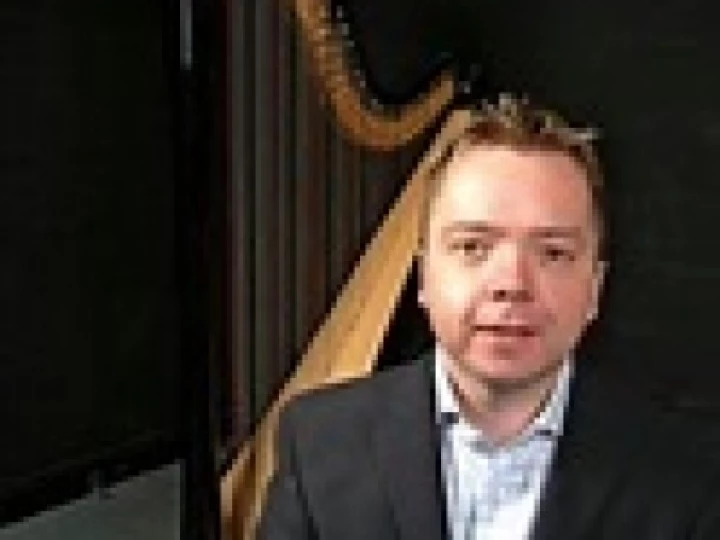 Dylan Cernyw