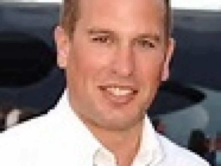 Peter Phillips