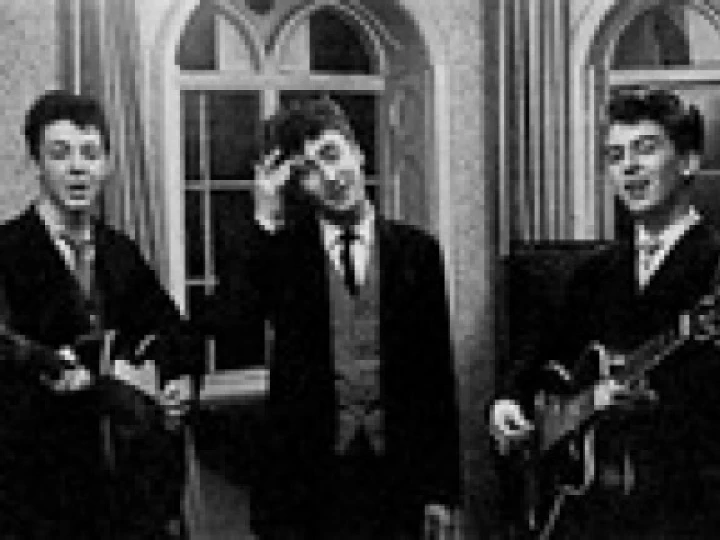 Johnny and the Moondogs
