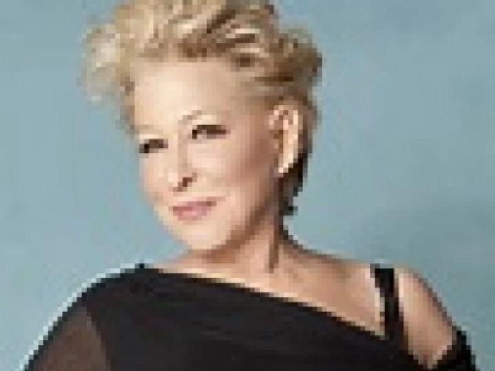 Bett Midler