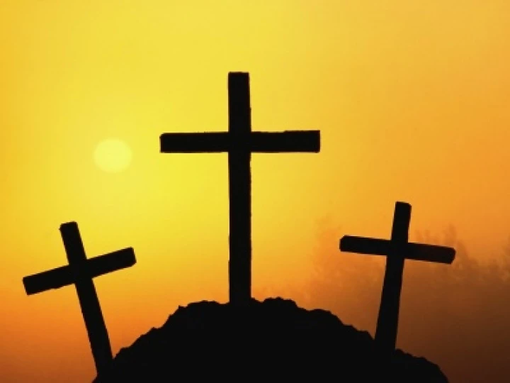 3 Crosses