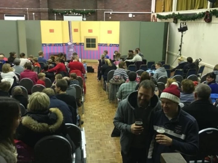 Panto 2015 (3)